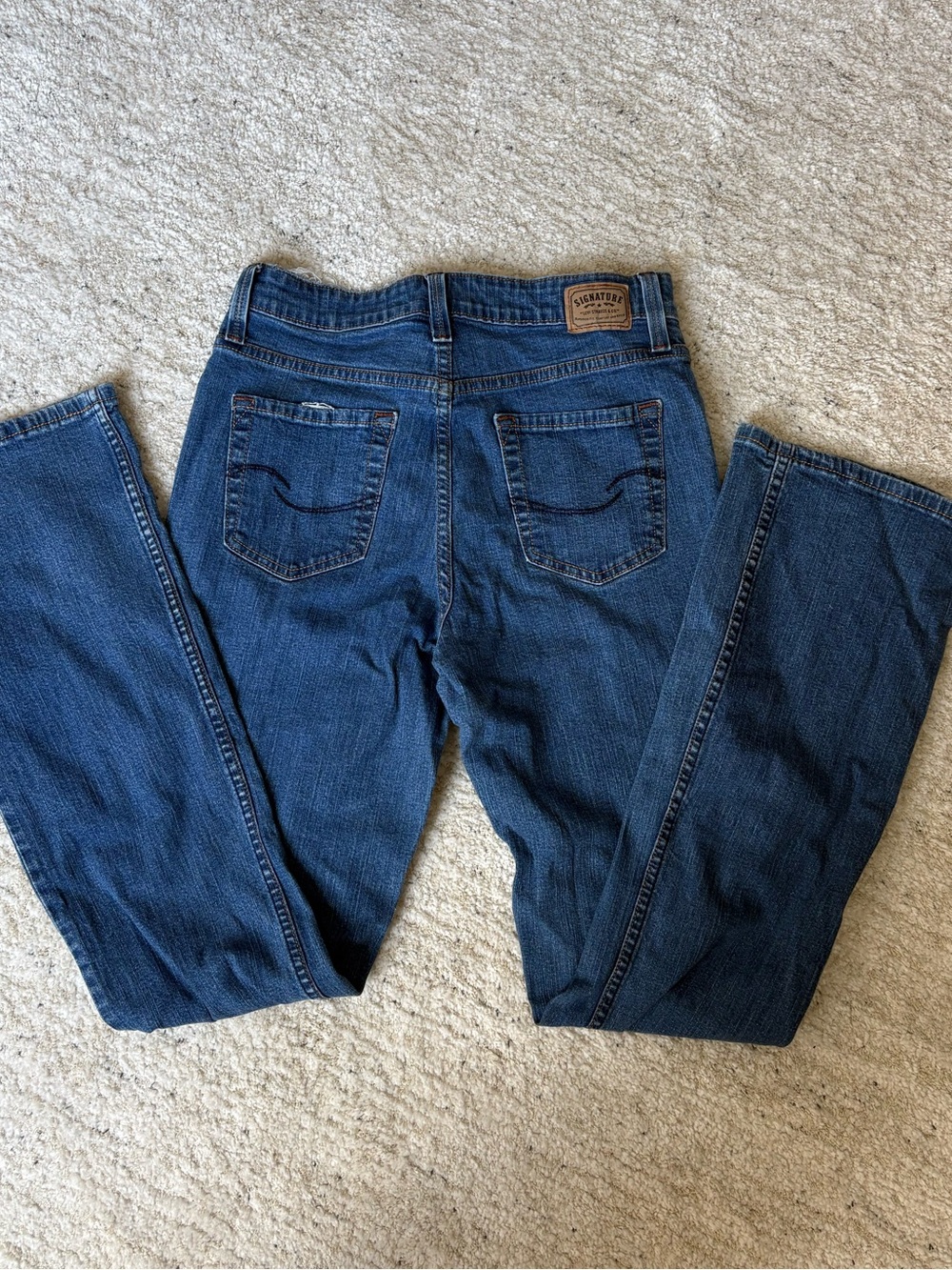 VINTAGE LEVIS JEANS